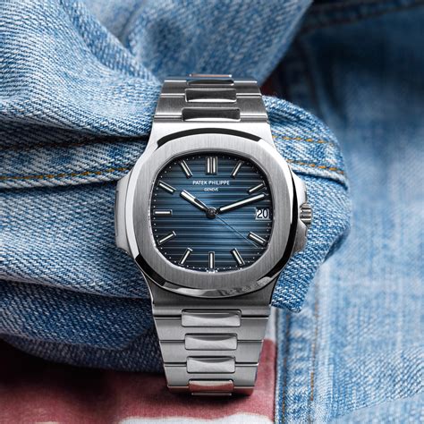 patek philippe nautilus 2018|Patek Philippe Nautilus 5711.